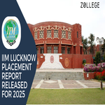 IIM Lucknow Placement Report Released For 2025